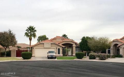 2157 S Edgewater Cir, Mesa, AZ 85209 photo 4