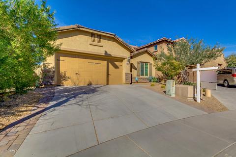 3638 E Cat Balue Dr, Phoenix, AZ 85050 photo 2
