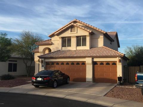 3118 E Wagoner Rd, Phoenix, AZ 85032 photo 2