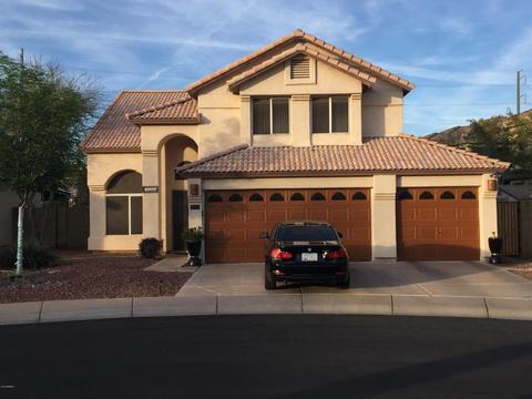 3118 E Wagoner Rd, Phoenix, AZ 85032 photo 1