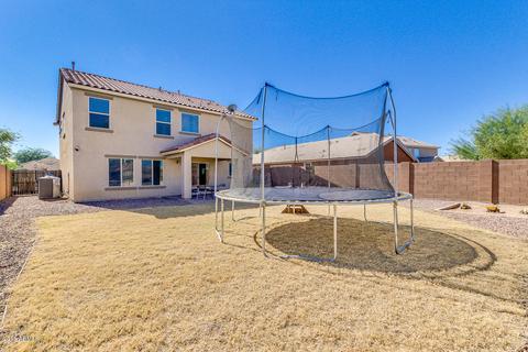 2030 E Saddlebrook Rd, Gilbert, AZ 85298 photo 42
