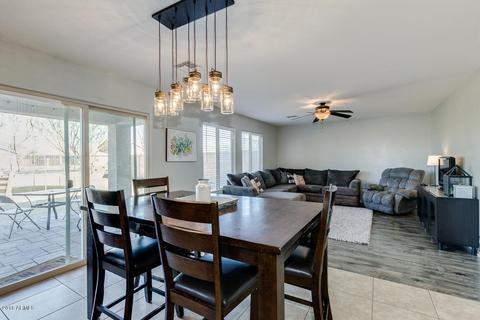 2030 E Saddlebrook Rd, Gilbert, AZ 85298 photo 14