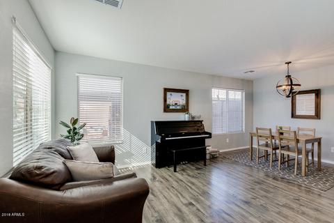 2030 E Saddlebrook Rd, Gilbert, AZ 85298 photo 4