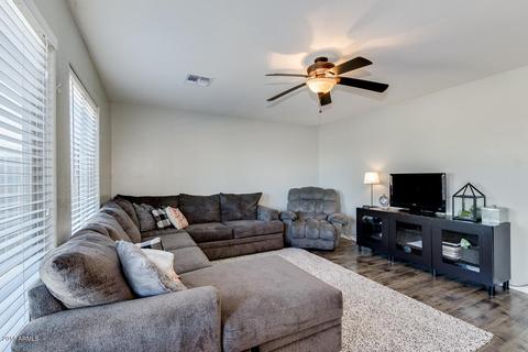 2030 E Saddlebrook Rd, Gilbert, AZ 85298 photo 17