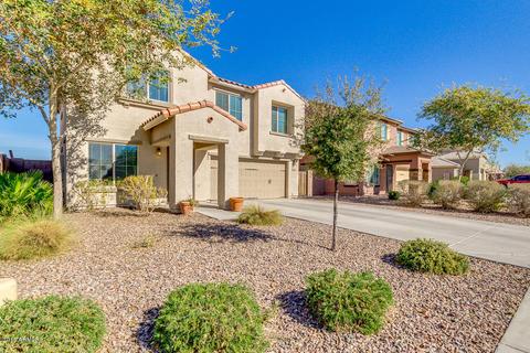 2030 E Saddlebrook Rd, Gilbert, AZ 85298 photo 3