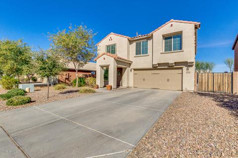 2030 E Saddlebrook Rd, Gilbert, AZ 85298 photo 2