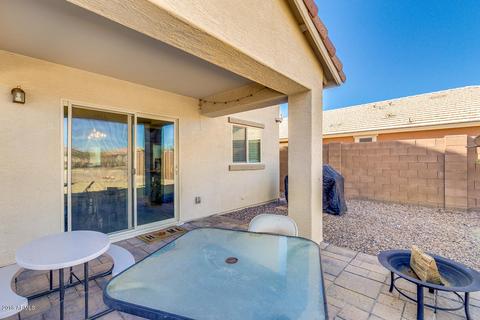 2030 E Saddlebrook Rd, Gilbert, AZ 85298 photo 44