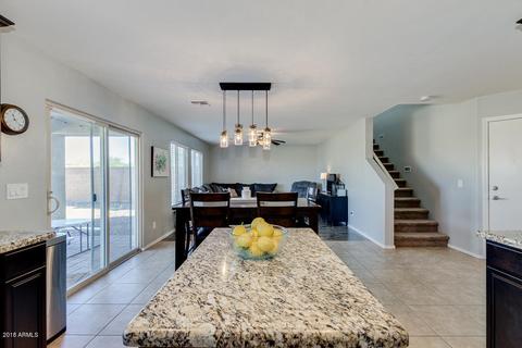 2030 E Saddlebrook Rd, Gilbert, AZ 85298 photo 13