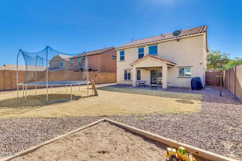 2030 E Saddlebrook Rd, Gilbert, AZ 85298 photo 41