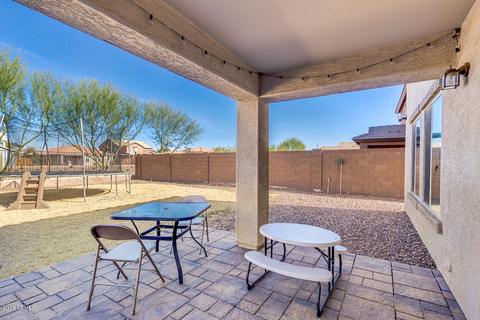 2030 E Saddlebrook Rd, Gilbert, AZ 85298 photo 38