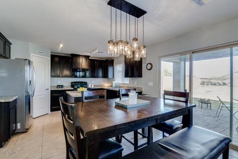 2030 E Saddlebrook Rd, Gilbert, AZ 85298 photo 9