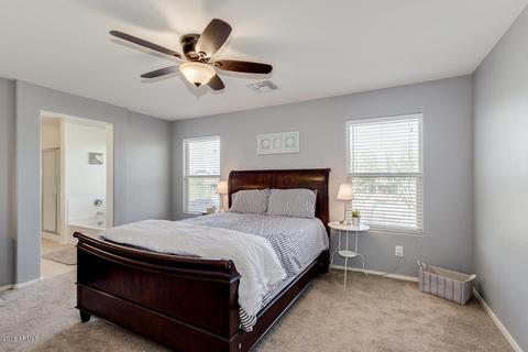 2030 E Saddlebrook Rd, Gilbert, AZ 85298 photo 25