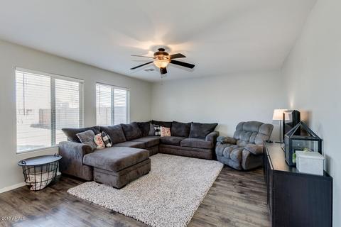 2030 E Saddlebrook Rd, Gilbert, AZ 85298 photo 16