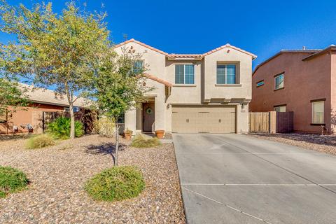 2030 E Saddlebrook Rd, Gilbert, AZ 85298 photo 1