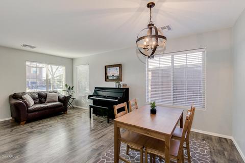 2030 E Saddlebrook Rd, Gilbert, AZ 85298 photo 5