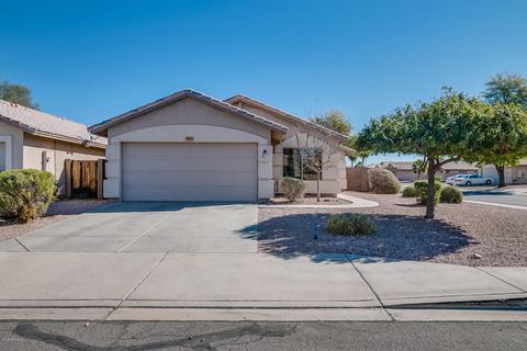 3929 S Chaparral Rd, Apache Junction, AZ 85119 photo 1