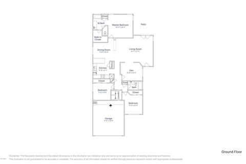 3929 S Chaparral Rd, Apache Junction, AZ 85119 photo 2