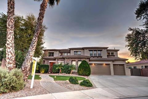 563 E Phelps Ct, Gilbert, AZ 85295 photo 50
