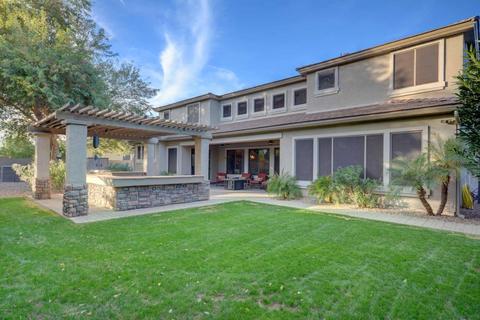 563 E Phelps Ct, Gilbert, AZ 85295 photo 26