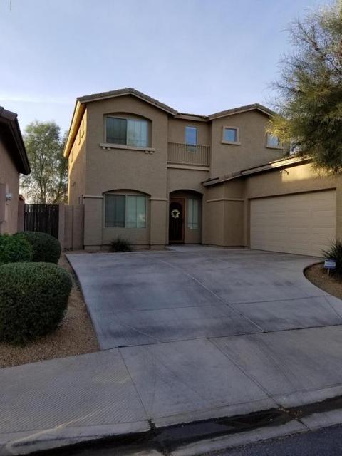 421 E Springfield Pl, Chandler, AZ 85286 photo 1