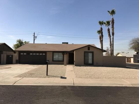 4334 N 79th Ave, Phoenix, AZ 85033 photo 1