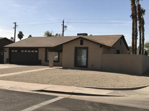 4334 N 79th Ave, Phoenix, AZ 85033 photo 2