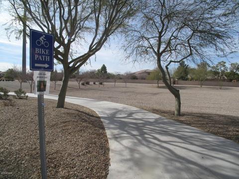 2094 E Rawhide St, Gilbert, AZ 85296 photo 39