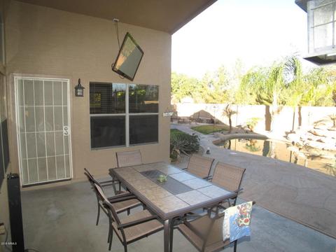 2094 E Rawhide St, Gilbert, AZ 85296 photo 21