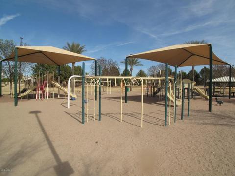 2094 E Rawhide St, Gilbert, AZ 85296 photo 37