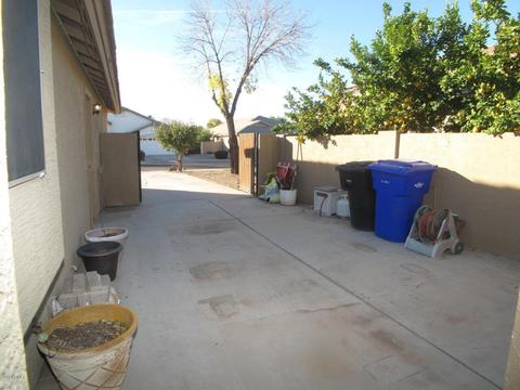 2094 E Rawhide St, Gilbert, AZ 85296 photo 31