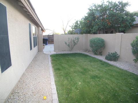 2094 E Rawhide St, Gilbert, AZ 85296 photo 29