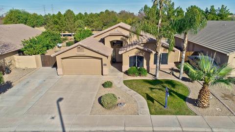 2094 E Rawhide St, Gilbert, AZ 85296 photo 9