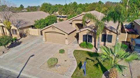 2094 E Rawhide St, Gilbert, AZ 85296 photo 8