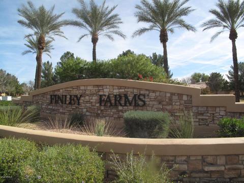 2094 E Rawhide St, Gilbert, AZ 85296 photo 35