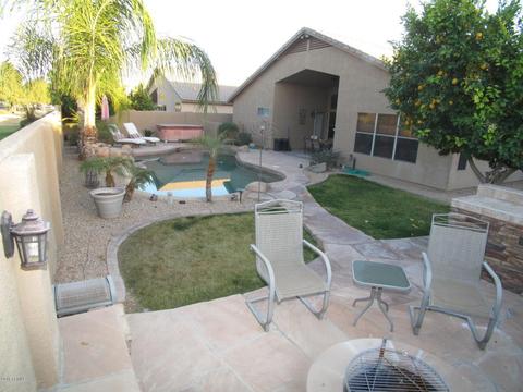 2094 E Rawhide St, Gilbert, AZ 85296 photo 30