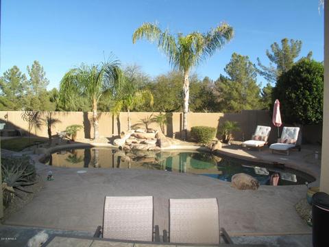 2094 E Rawhide St, Gilbert, AZ 85296 photo 23
