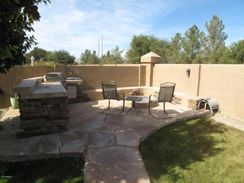 2094 E Rawhide St, Gilbert, AZ 85296 photo 28