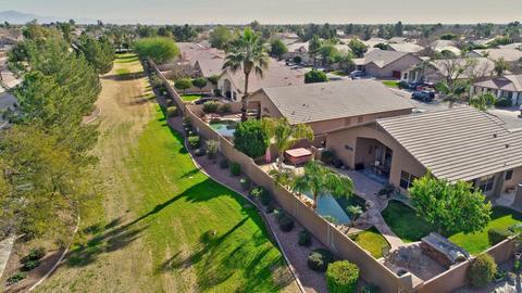 2094 E Rawhide St, Gilbert, AZ 85296 photo 5
