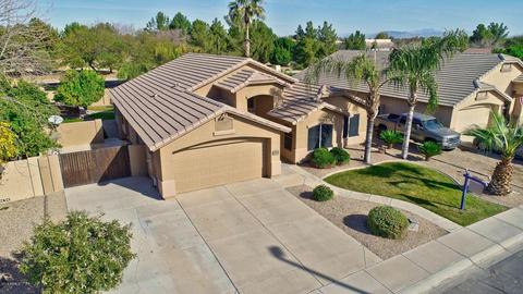 2094 E Rawhide St, Gilbert, AZ 85296 photo 10