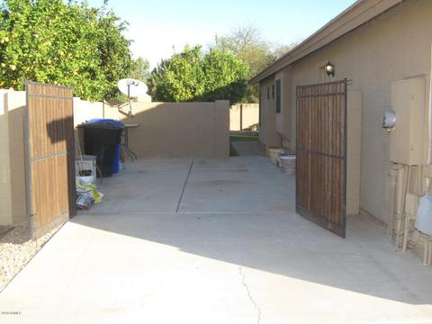 2094 E Rawhide St, Gilbert, AZ 85296 photo 32