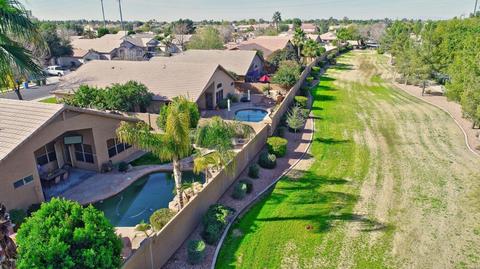 2094 E Rawhide St, Gilbert, AZ 85296 photo 4