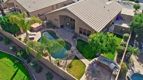 2094 E Rawhide St, Gilbert, AZ 85296 photo 1