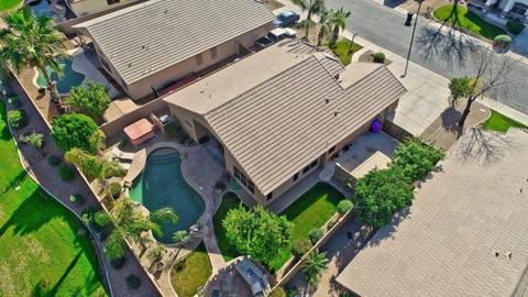 2094 E Rawhide St, Gilbert, AZ 85296 photo 2