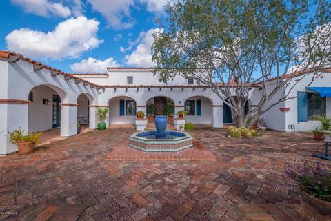 3920 E Mountain View Rd, Phoenix, AZ 85028 photo 1