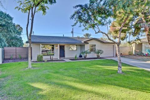 929 E Denton Ln, Phoenix, AZ 85014 photo 1