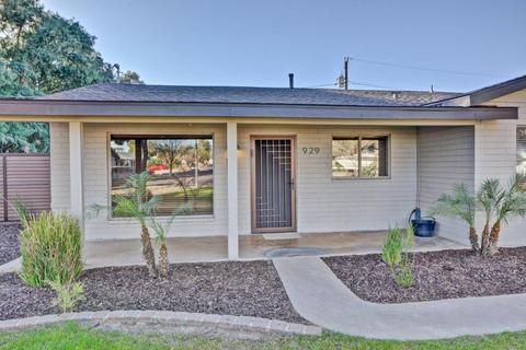 929 E Denton Ln, Phoenix, AZ 85014 photo 3