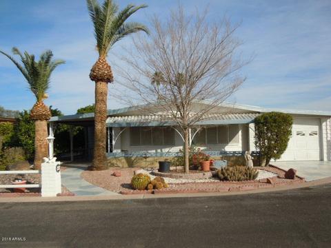 3160 E Main St #91, Mesa, AZ 85213 photo 1