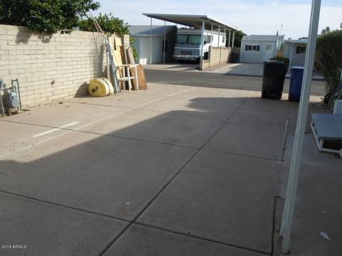 3160 E Main St #91, Mesa, AZ 85213 photo 36