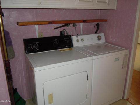 3160 E Main St #91, Mesa, AZ 85213 photo 33