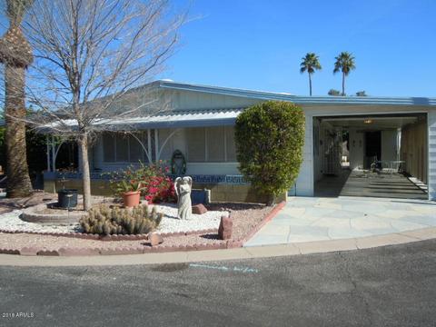 3160 E Main St #91, Mesa, AZ 85213 photo 12